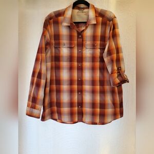 Eddie Bauer UPF Shirt